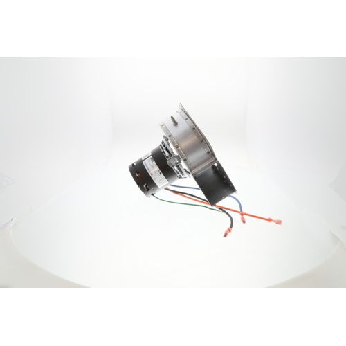 York S1-026-34637-000 230V 3350RPM Vent Motor Assembly
