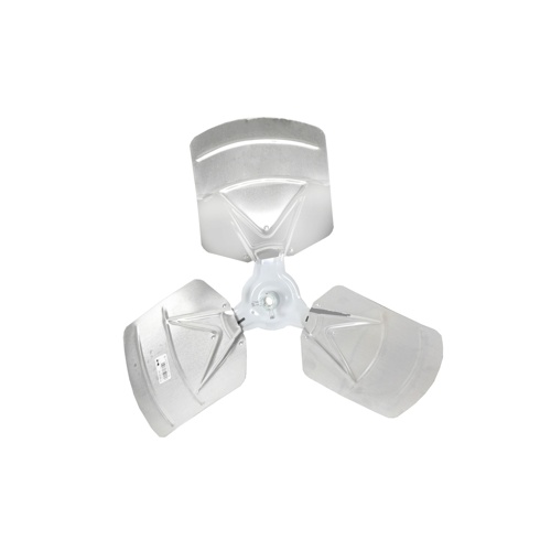 York S1-026-35504-000 24″ Dia, 34° Pitch, 3-Blade CW Fan Blade, 5/8″ Bore
