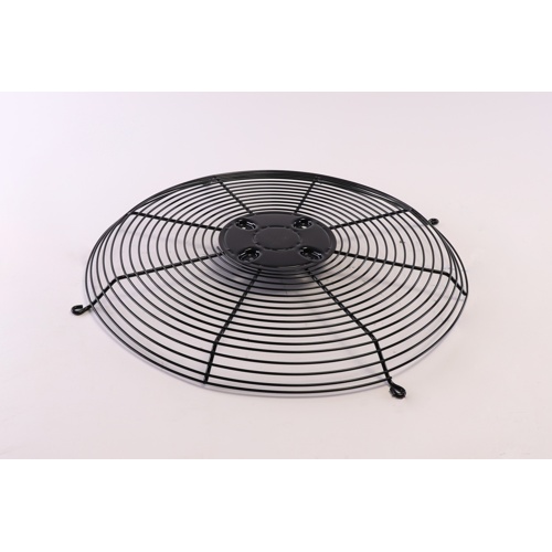 York S1-026-35511-118 18″ Black Fan Guard