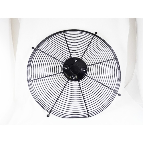 York S1-026-35511-122 22″ Black Fan Guard