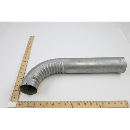 York S1-026-35595-001 3″ Vent Pipe