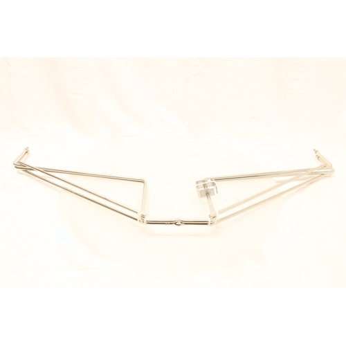 York S1-026-37389-000 Motor Mount For 56 Frame