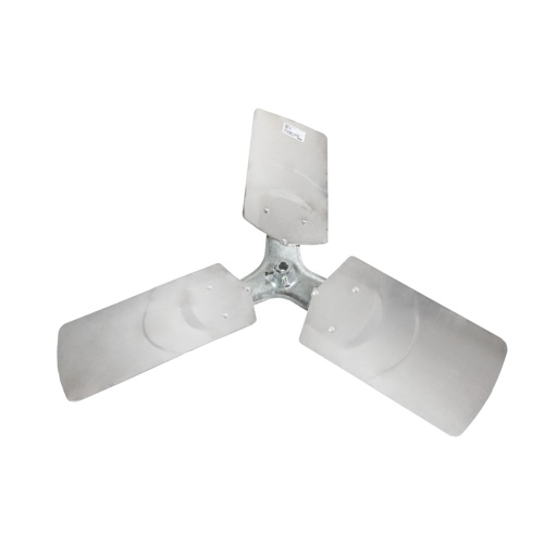 York S1-026-38028-000 30″ Dia, 22° Pitch, 3-Blade CW Fan Blade, 5/8″ Bore