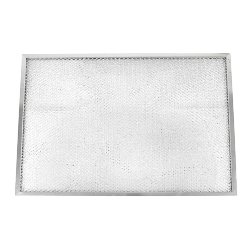 York S1-026-38061-000 22×30.25×1 Aluminum Mesh Air Filter