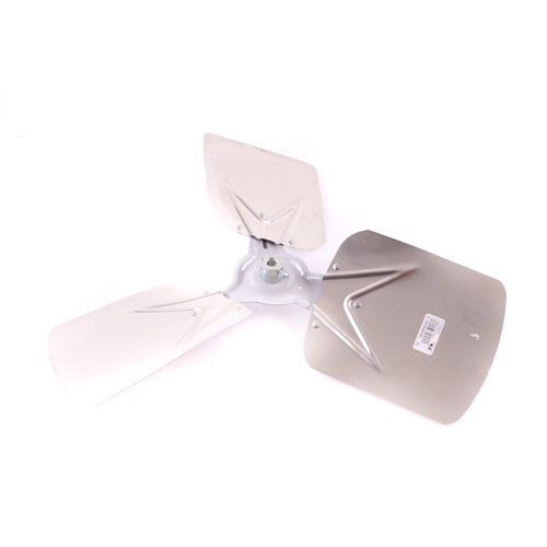 York S1-026-38482-000 24″ Dia., 26° Pitch, 3-Blade CW Fan Blade, 1/2″ Bore