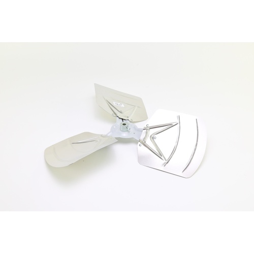 York S1-026-38656-000 24″ Dia., 25° Pitch, 3-Blade, CW Fan Blade, 1/2″ Bore