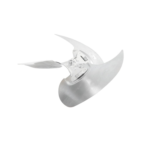 York S1-026-39501-000 22″ 3-Blade CW Low Noise Condenser Fan Blade