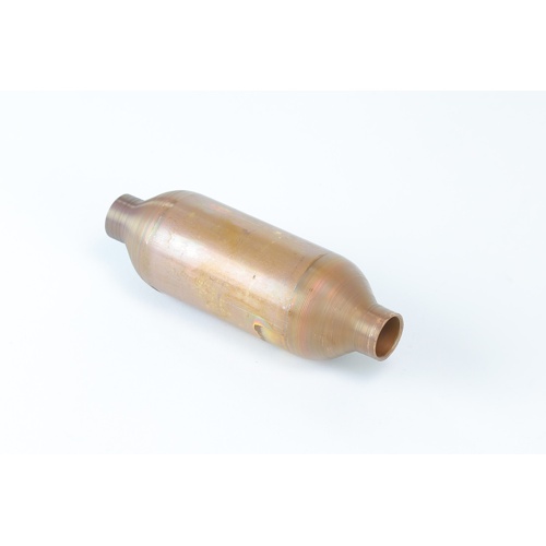 York S1-026-39507-000 Discharge Muffler