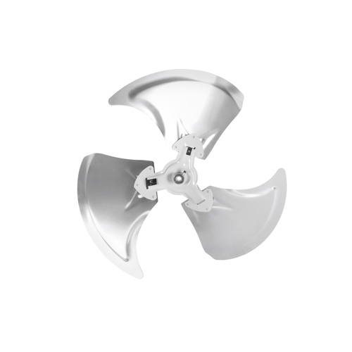York S1-026-42370-000 24″ Dia, 28° Pitch, 3-Blade CW Fan Blade, 1/2″ Bore