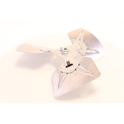 York S1-026-42444-000 17.5″ Fan Blade Clockwise 1/2″ Bore