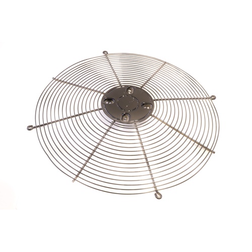 York S1-026-42487-000 Raised Spiral 22″ Fan Guard