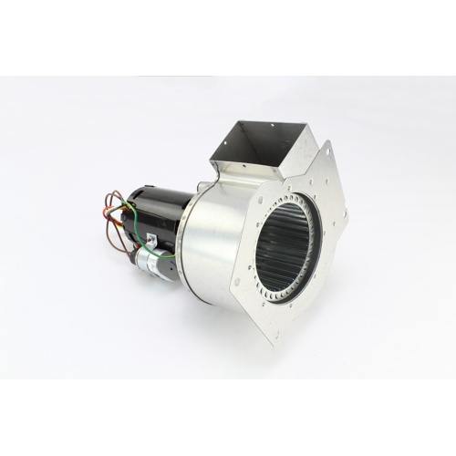 York S1-026-42528-000 208-230V 2-Speed Venter Assembly CCW