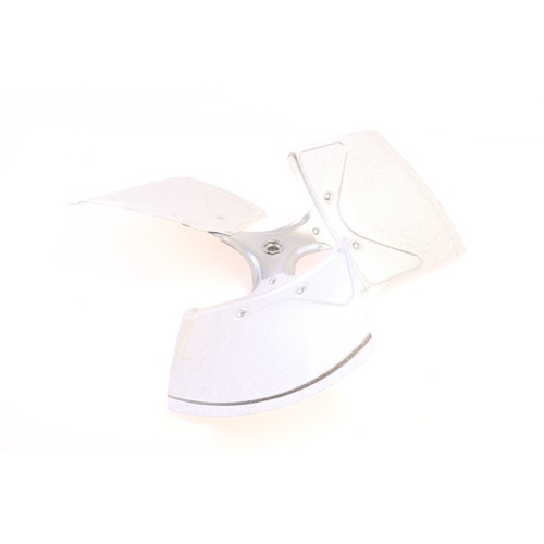 York S1-026-42584-000 18″ Dia, 29° Pitch, 3-Blade CW Fan Blade, 1/2″ Bore