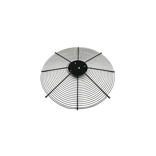 York S1-026-42586-000 24″ Black Fan Guard