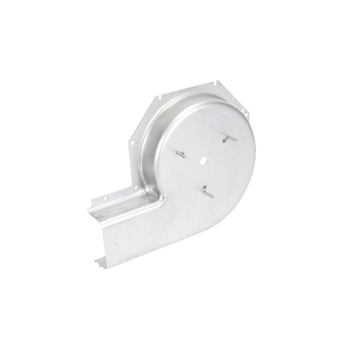 York S1-026-47175-000 Blower Housing 7.5 x 1.3