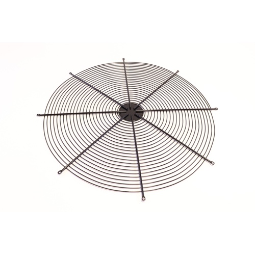 York S1-026-47775-000 28.75″ Black Fan Guard