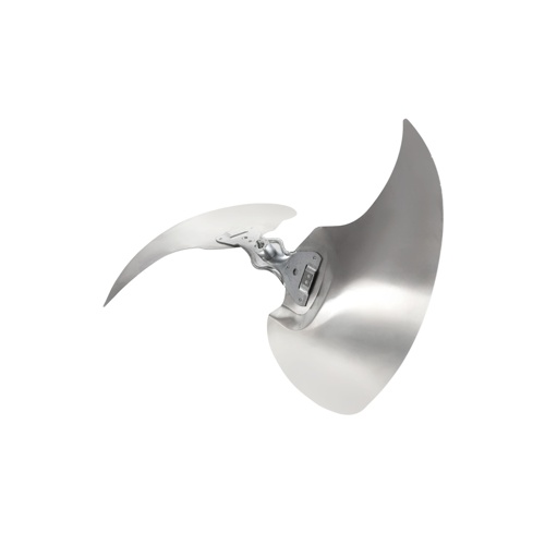 York S1-026-47782-000 26″ CW 11720 1/2″ Bore Fan Propeller