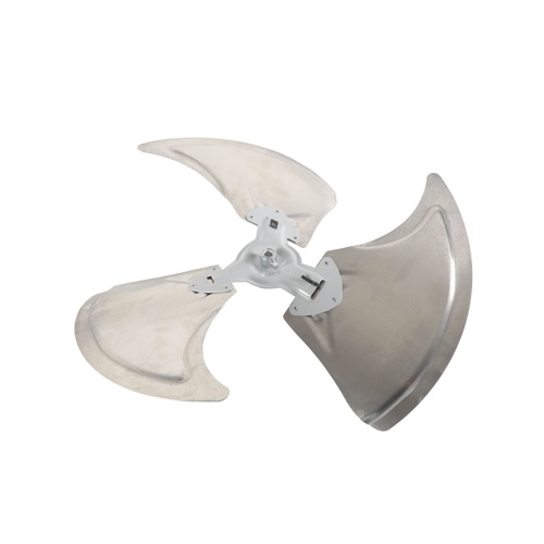 York S1-026-47851-000 Fan Propeller 24″ CW 3-Blade 27-1/2″ Bore