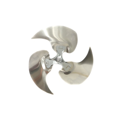 York S1-026-49676-000 26″ CW 3-28 Degree 0.5″ Bore Fan Blade