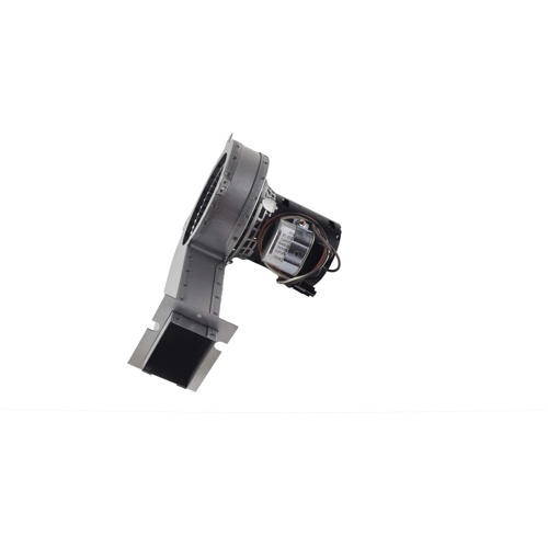 York S1-026-50621-000 Two-Stage Combustion Blower Assembly