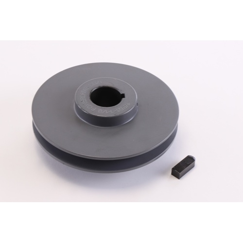 York S1-028-04761-700 Variable Groove Sheave, 1-1/8″ Bore