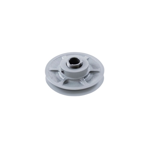 York S1-028-04807-700 4.75″ OD Single Groove Cast Iron Sheave, 7/8″ Bore