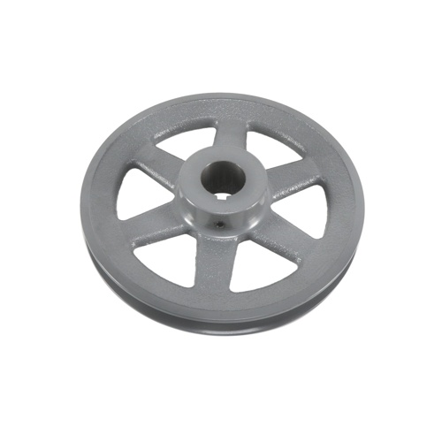 York S1-028-10564-700 1 Groove Fixed Sheave 1″ Bore