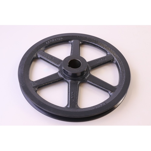 York S1-028-12012-700 Sheave 1.1875″ Bore
