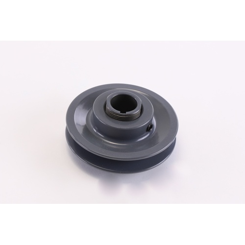 York S1-028-12385-700 1-Groove Variable Pitch Sheave, 7/8″ Bore