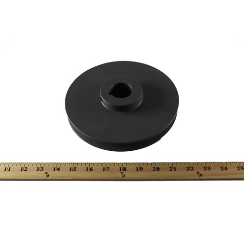 York S1-028-12403-700 1-Groove Variable Sheave, 1-3/8″ Bore