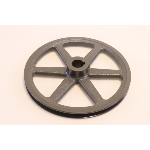 York S1-028-13377-000 Motor Pulley, 1″ Bore