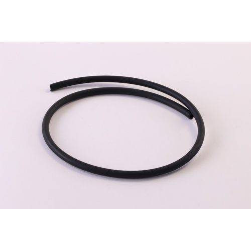 York S1-028-16427-000 Black EPDM Tubing