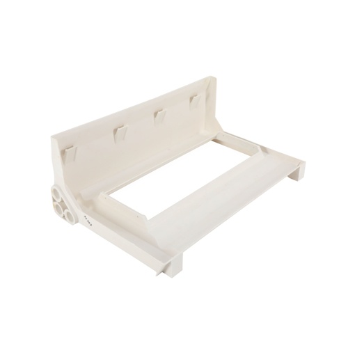 York S1-028-17091-000 2 Row N-Coil Drain Pan 17.5