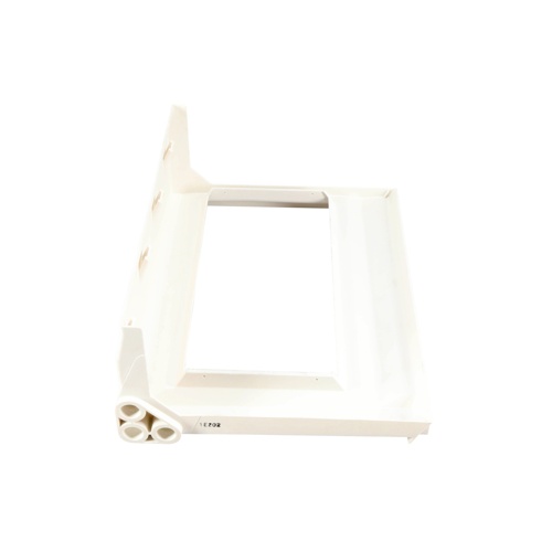 York S1-028-17092-000 2 Row N-Coil Drain Pan 21