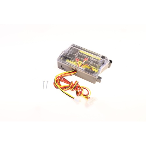 York S1-029-25428-000 Smoke Detector with Harness Control