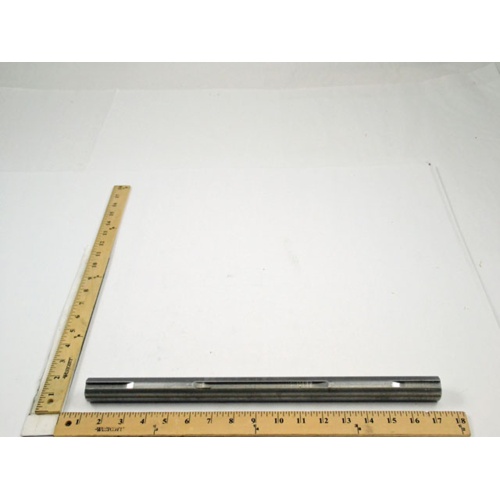 York S1-029-25436-000 1″ Dia x 16.38″ Lng Blower Shaft
