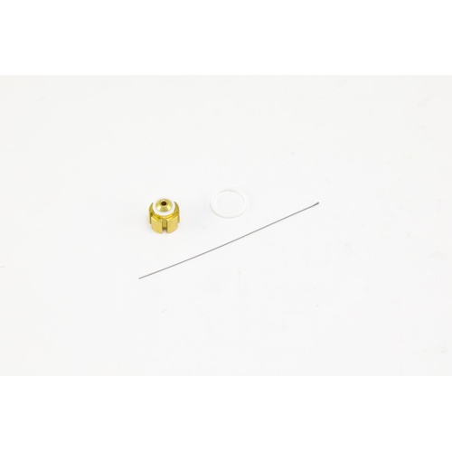 York S1-029-26861-000 Chatleff Refrigeration Orifice 0.084