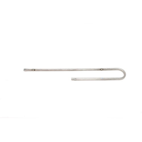 York S1-029-27095-000 Manifold Assembly Tube Carryover