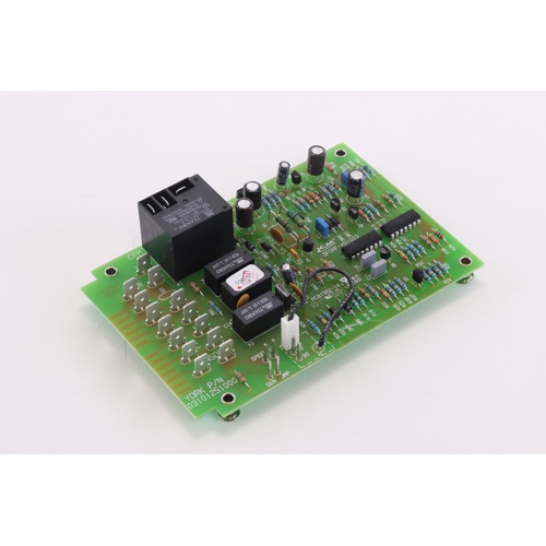 York S1-031-01251-000 Defrost Control Board