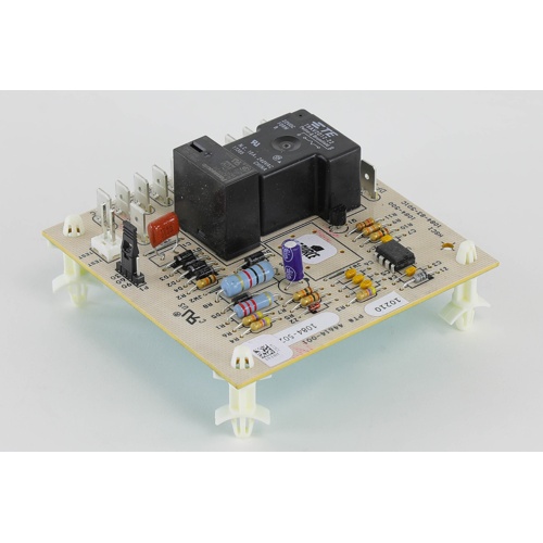 York S1-031-01971-000 Defrost Control Board