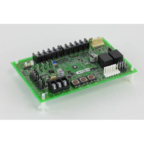 York S1-031-02994-000 HP 4-Stage Heat Pump Control Board