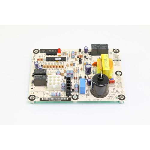 York S1-031-03495-000 2-Stage Spark Control Board