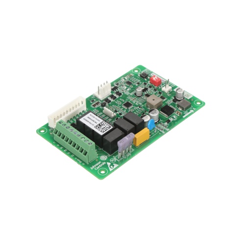 York S1-031-03893-000 CTF/CTU Circuit Control Board