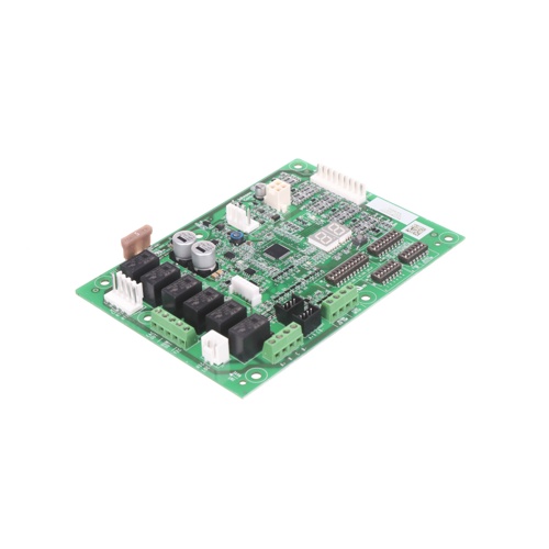 York S1-031-03898-000 Circuit Board for JHC JHV Series