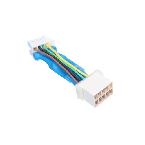 York S1-031-03899-000 External Conversion Circuit Board