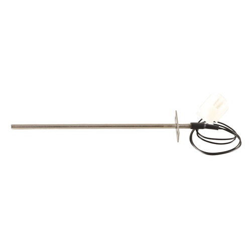 York S1-031-09141-001 Temperature Sensor 10K Ohm with Flange