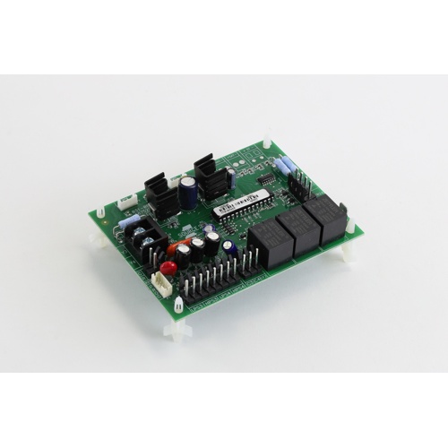 York S1-031-09151-000 4-Stage Expansion Control Board