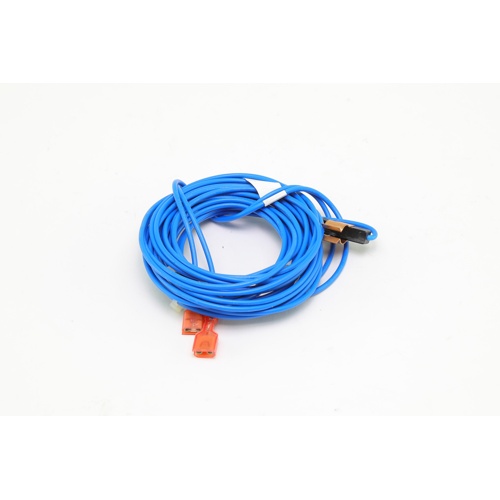 York S1-031-09164-000 98″ Blue Defrost Temperature Sensor