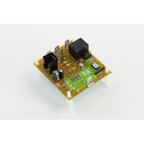 York S1-031-09179-000 24V Relay Lock-In Board
