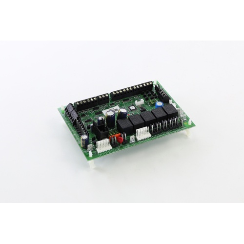 York S1-031-09182-000 Expansion Control Board with Communications